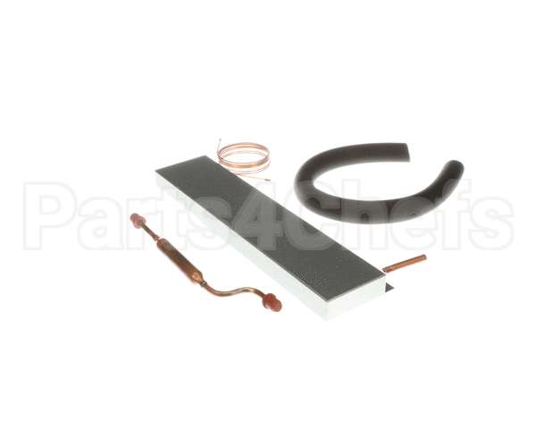 SP-5120 Hoshizaki Captube Replacement