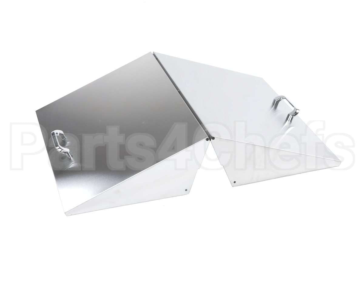 SP-5143 Hoshizaki Rail Cover Kit