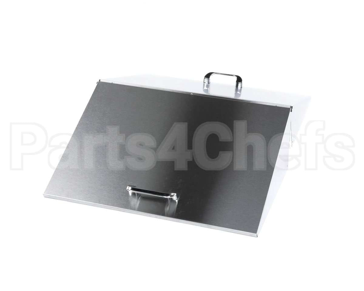 SP-5143 Hoshizaki Rail Cover Kit