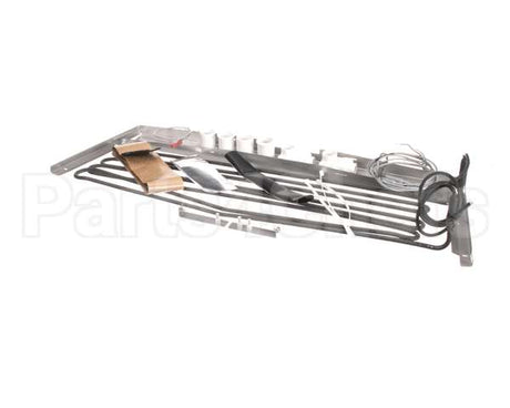 SP-5149 Hoshizaki 2 Sec Prv And Dh Kit