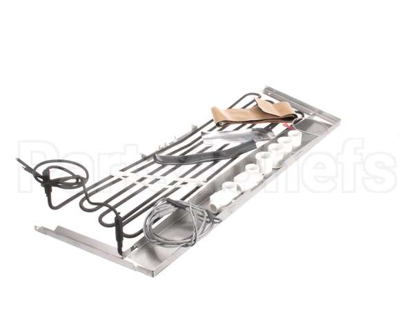 SP-5149 Hoshizaki 2 Sec Prv And Dh Kit