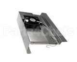 SP-5158 Hoshizaki Fan Replacement (1 F