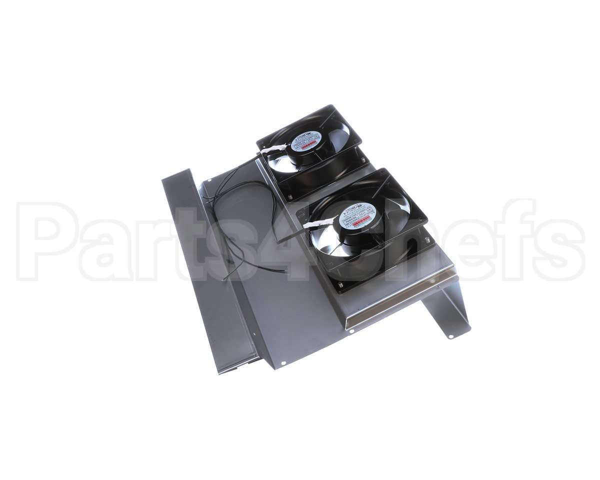 SP-5159 Hoshizaki Fan Replacement (2 F