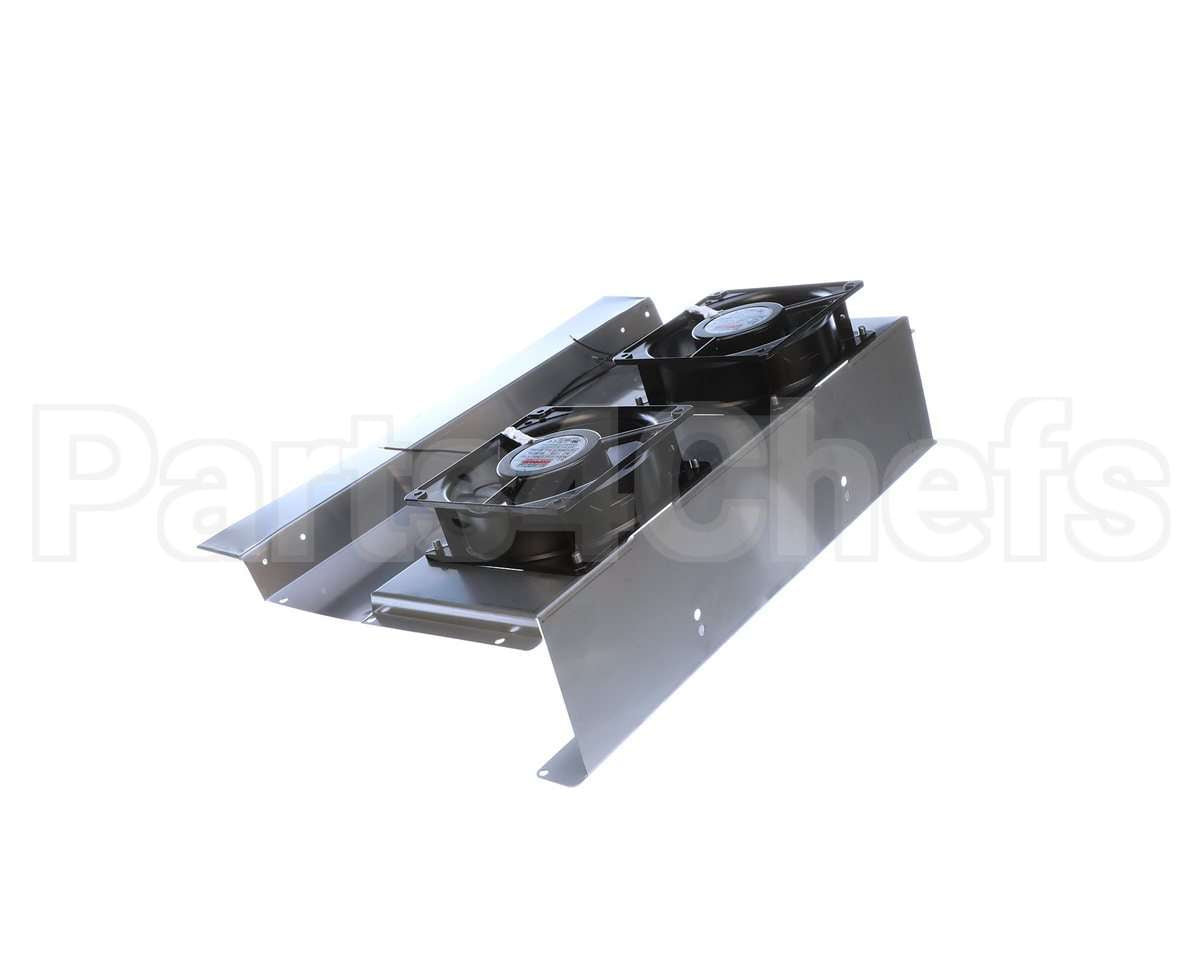SP-5159 Hoshizaki Fan Replacement (2 F
