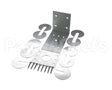 SP-5232 Hoshizaki Cpt Caster Plate Rep