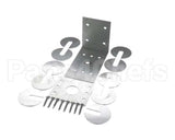 SP-5232 Hoshizaki Cpt Caster Plate Rep