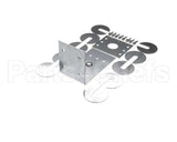 SP-5232 Hoshizaki Cpt Caster Plate Rep