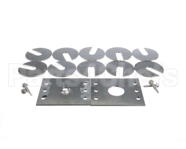 SP-5233 Hoshizaki 1/2 Caster Thread R