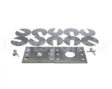 SP-5233 Hoshizaki 1/2 Caster Thread R