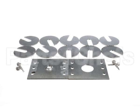 SP-5233 Hoshizaki 1/2 Caster Thread R