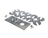 SP-5233 Hoshizaki 1/2 Caster Thread R