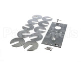 SP-5233 Hoshizaki 1/2 Caster Thread R