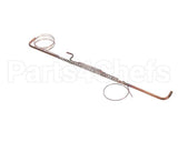 SP-5251 Hoshizaki Cpt Cap-Tube Replace