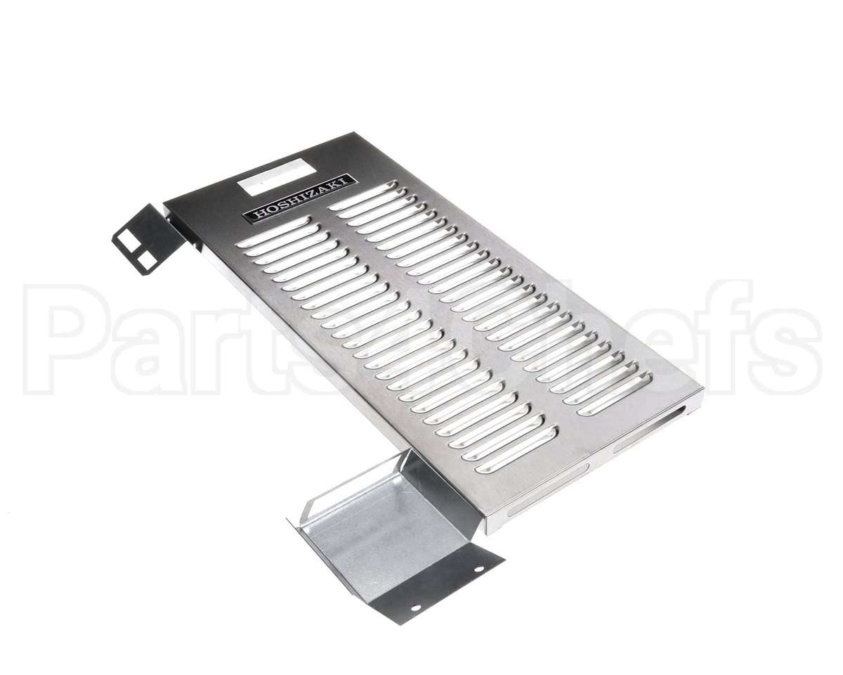 SP-5286 Hoshizaki Cres Front Panel