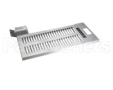 SP-5286 Hoshizaki Cres Front Panel