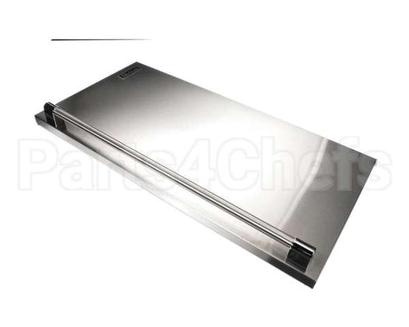 SP-5307 Hoshizaki H50Ims-R Perlick 15"Ss Icemkr Hinge Rt S