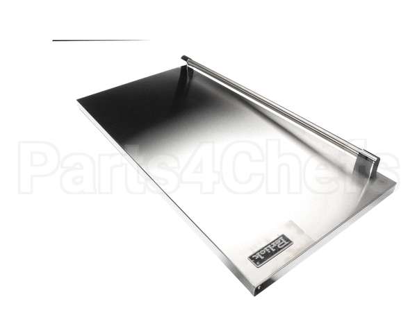 SP-5307 Hoshizaki H50Ims-R Perlick 15"Ss Icemkr Hinge Rt S