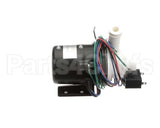 SP-5422 Hoshizaki Pump Motor Assembly: Mid-Km,Edge, 60Hz