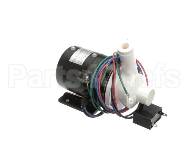 SP-5422 Hoshizaki Pump Motor Assembly: Mid-Km,Edge, 60Hz
