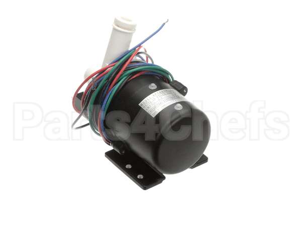 SP-5422 Hoshizaki Pump Motor Assembly: Mid-Km,Edge, 60Hz