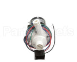 SP-5422 Hoshizaki Pump Motor Assembly: Mid-Km,Edge, 60Hz