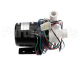 SP-5423 Hoshizaki Sp-5423Pump Motor Assembly: Mid-Km,Edge,