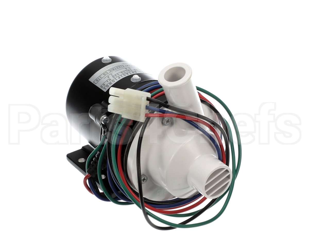 SP-5423 Hoshizaki Sp-5423Pump Motor Assembly: Mid-Km,Edge,