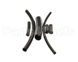 SP-5454 Hoshizaki Sp-5454 Black Hose Kit