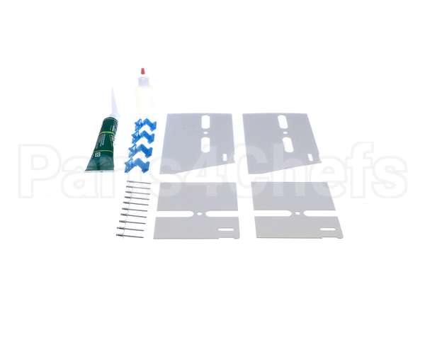 SP-5508 Hoshizaki S Mod Evap End Plt Repait Kit