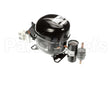 SP-5524 Hoshizaki Compressor Replacement
