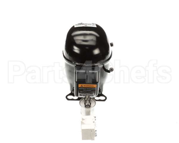 SP-5524 Hoshizaki Compressor Replacement