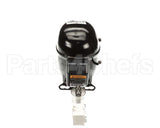 SP-5524 Hoshizaki Compressor Replacement