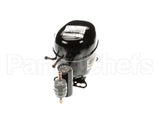 SP-5524 Hoshizaki Compressor Replacement