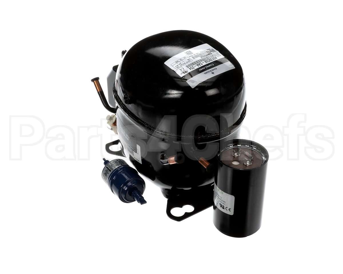 SP-5531 Hoshizaki Sp-5531 Ase24 Compressor Service Kit