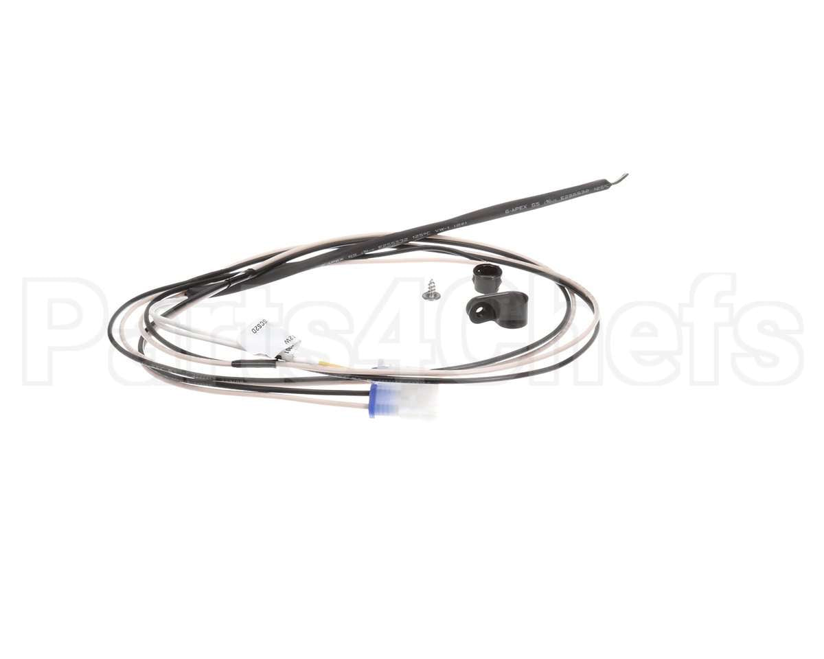 SP-5572 Hoshizaki Ur Heater Replacement Kit