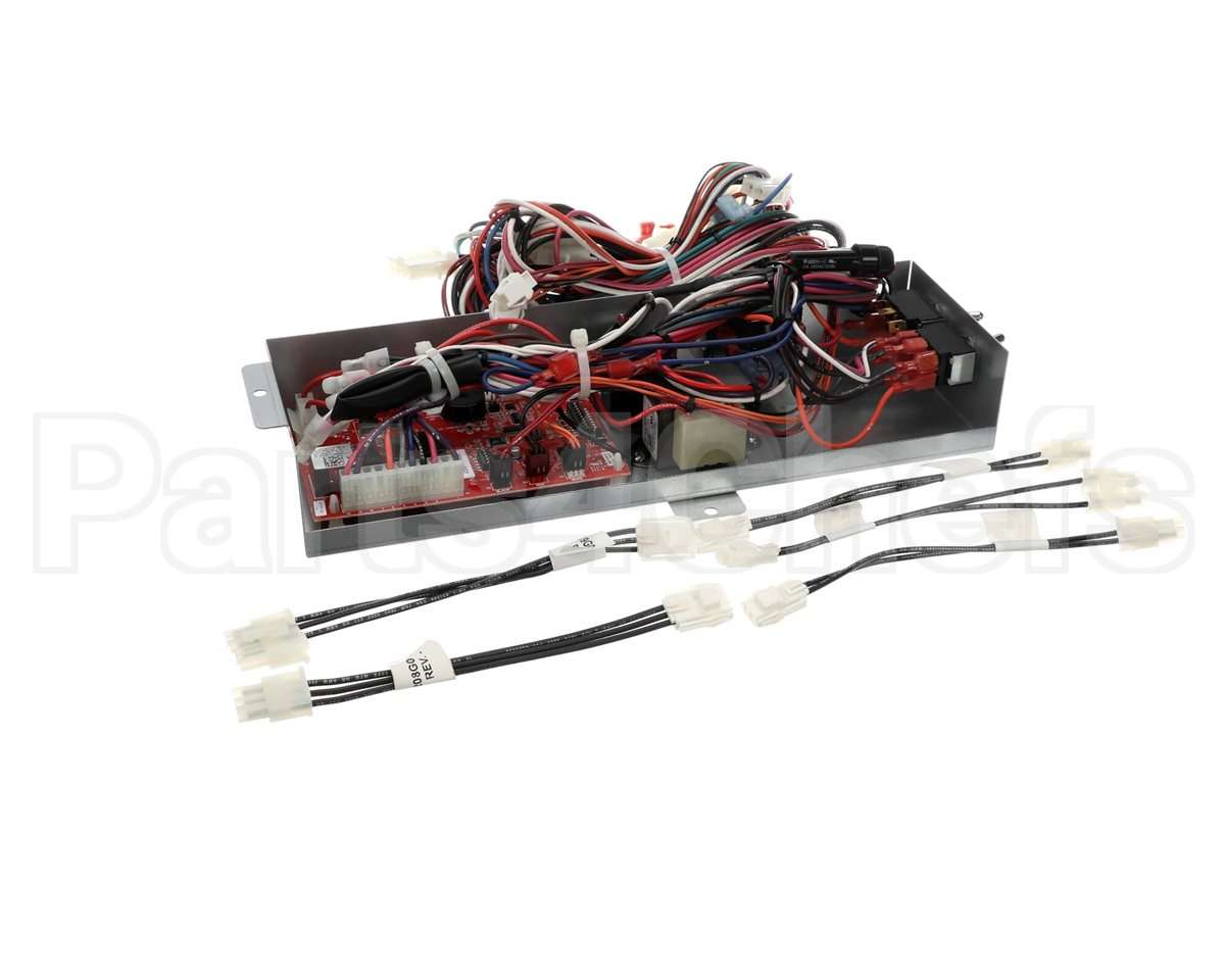 SP-5633 Hoshizaki Control Board