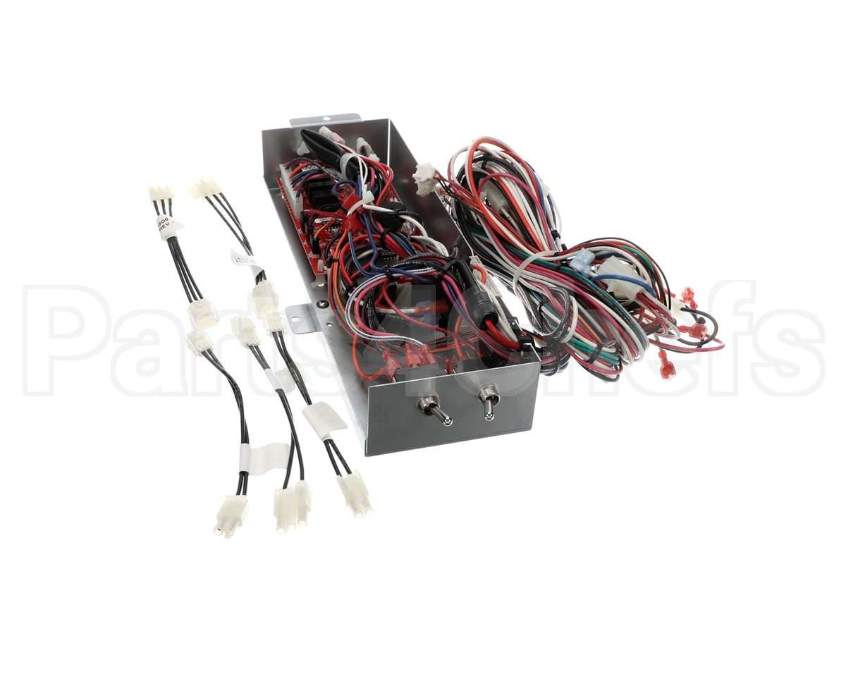 SP-5633 Hoshizaki Control Board