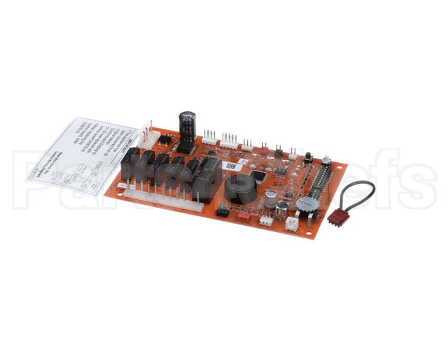 SP-5648 Hoshizaki K To K+ Board Conversion