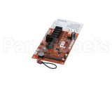SP-5648 Hoshizaki K To K+ Board Conversion