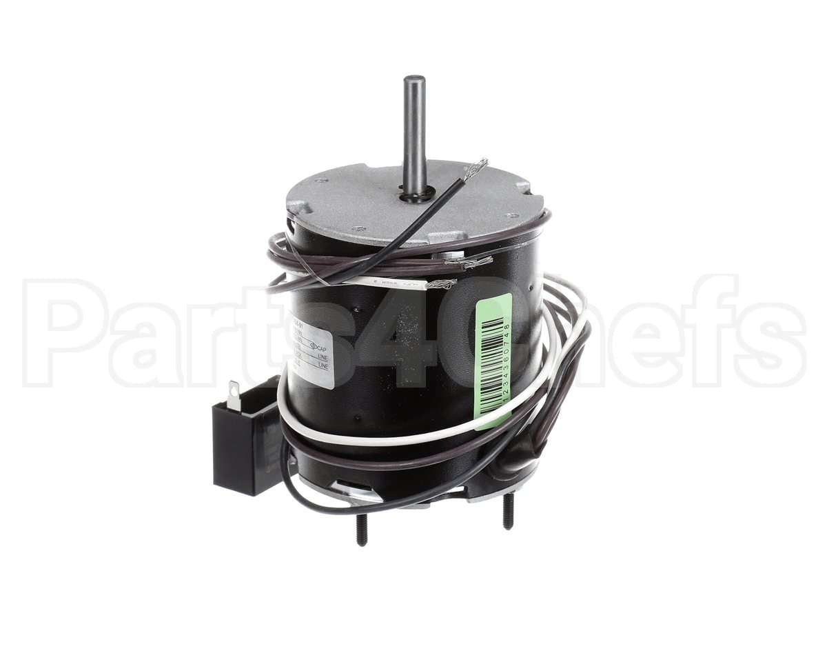 SP-5675 Hoshizaki Fan Motor Kit