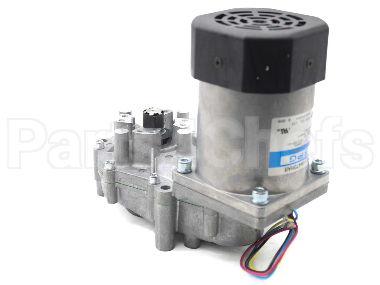 SP-5699 Hoshizaki 45 Dia Spg Gear Motor And Housing Kit