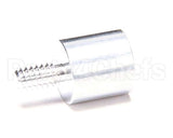 SP0012 Bki Spacer Aluminum .500 X .201 X .50