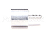 SP0012 Bki Spacer Aluminum .500 X .201 X .50