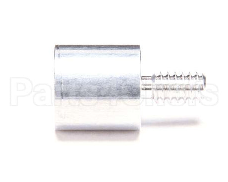 SP0012 Bki Spacer Aluminum .500 X .201 X .50