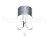 SP0012 Bki Spacer Aluminum .500 X .201 X .50