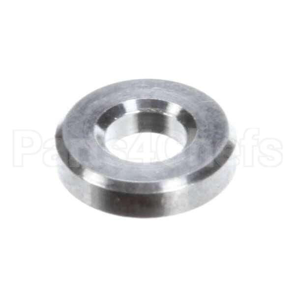 SP0014 Compatible BKI Spacer, Aluminum .5 X .125