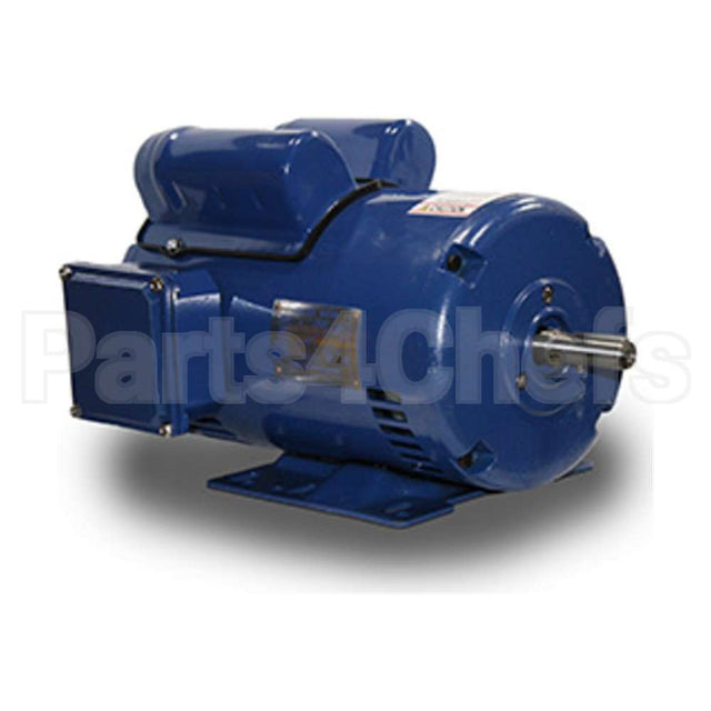 SP0024 Teco Motor