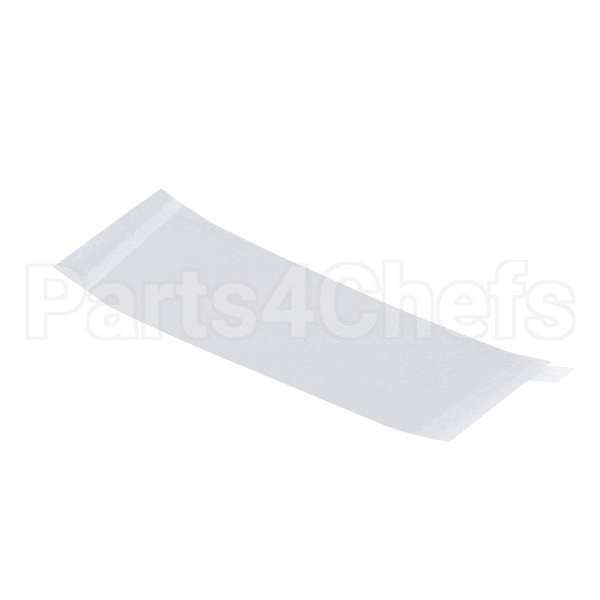 SP0030 Compatible BKI Spacer, Polyester (Computer Decals)