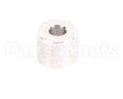 SP0034 Bki Spacer, Drain Valve Bracket Fryer