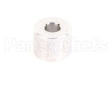 SP0034 Bki Spacer, Drain Valve Bracket Fryer